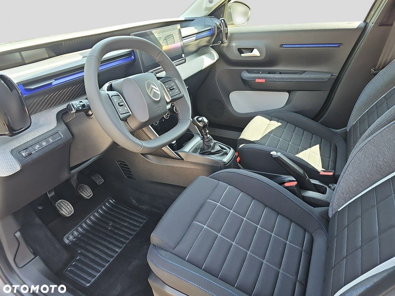 Citroën C3 - 10