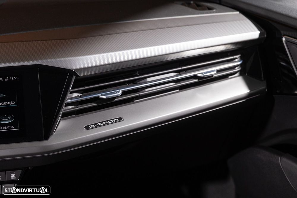 Audi Q4 Sportback e-tron 40 82 kWH - 24