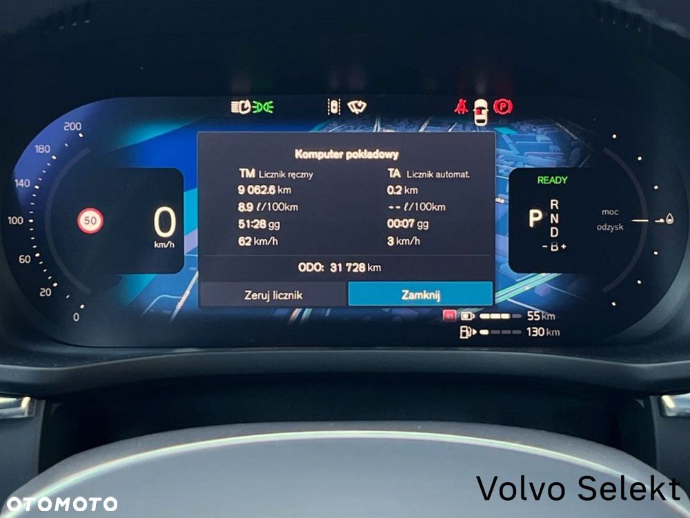 Volvo XC 60 - 38