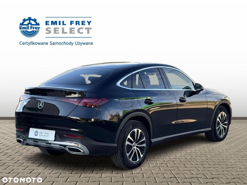 Mercedes-Benz GLC - 5