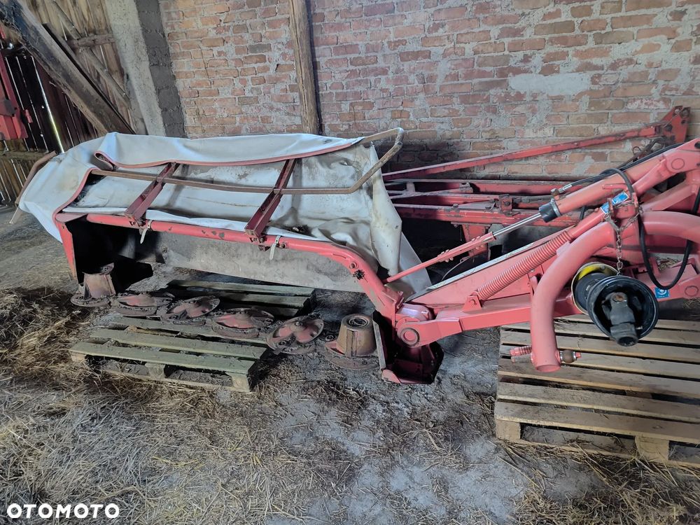 Deutz-Fahr - 4
