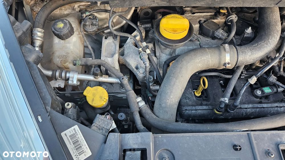 Renault Scenic 1.2 TCe Energy Limited - 25