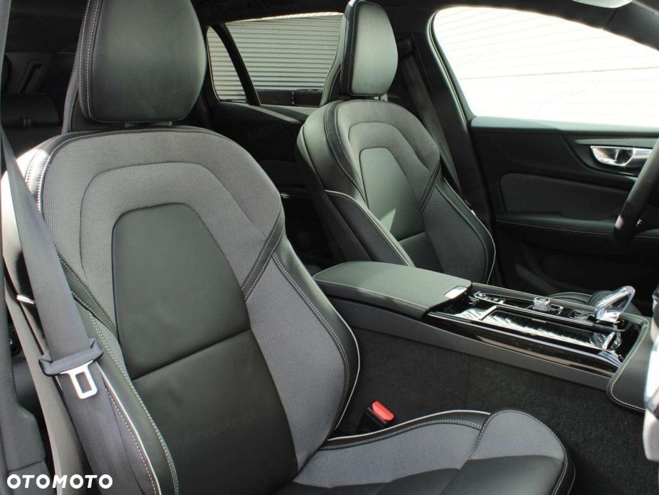 Volvo V60 - 5