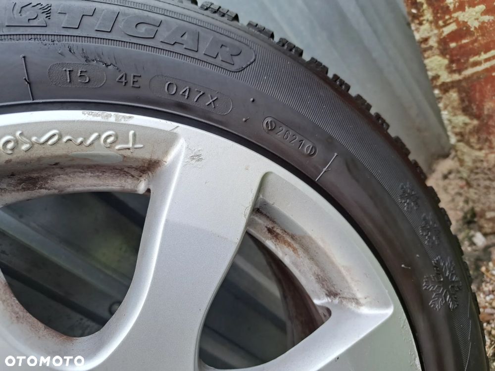 Kola Felgi Mini Cooper R50 R53 R52 R56   15 - 5