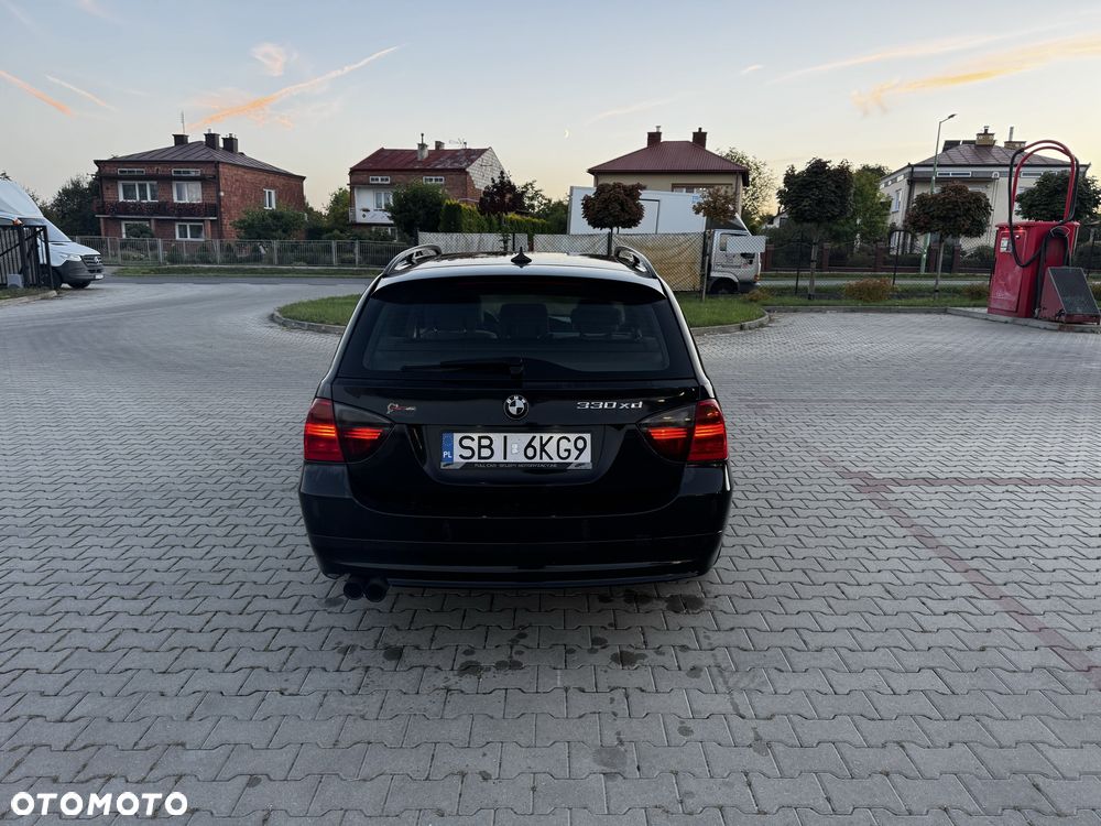 BMW Seria 3 - 4