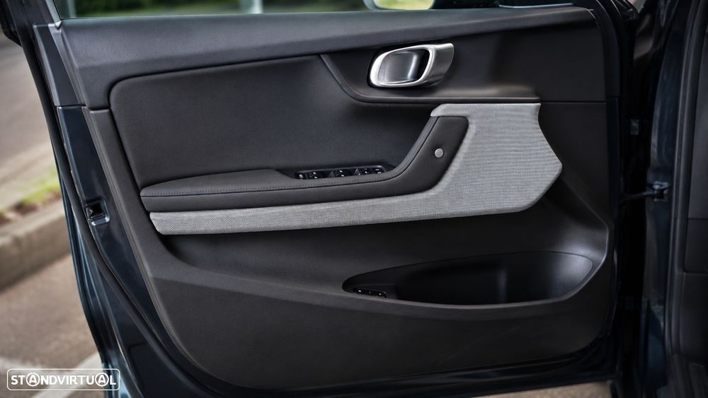 Polestar 2 Long Range 78 kWh AWD - 10