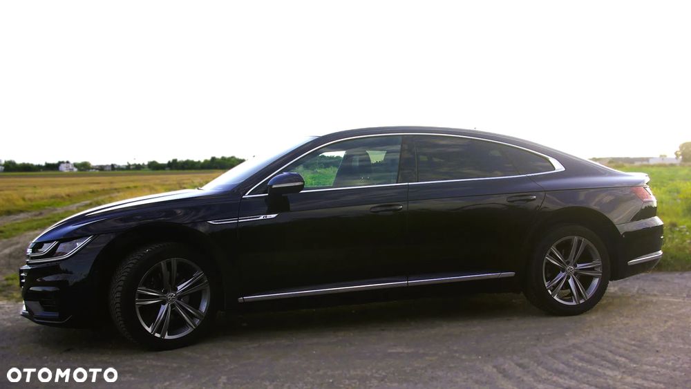 Volkswagen Arteon 2.0 TSI R-Line DSG - 7