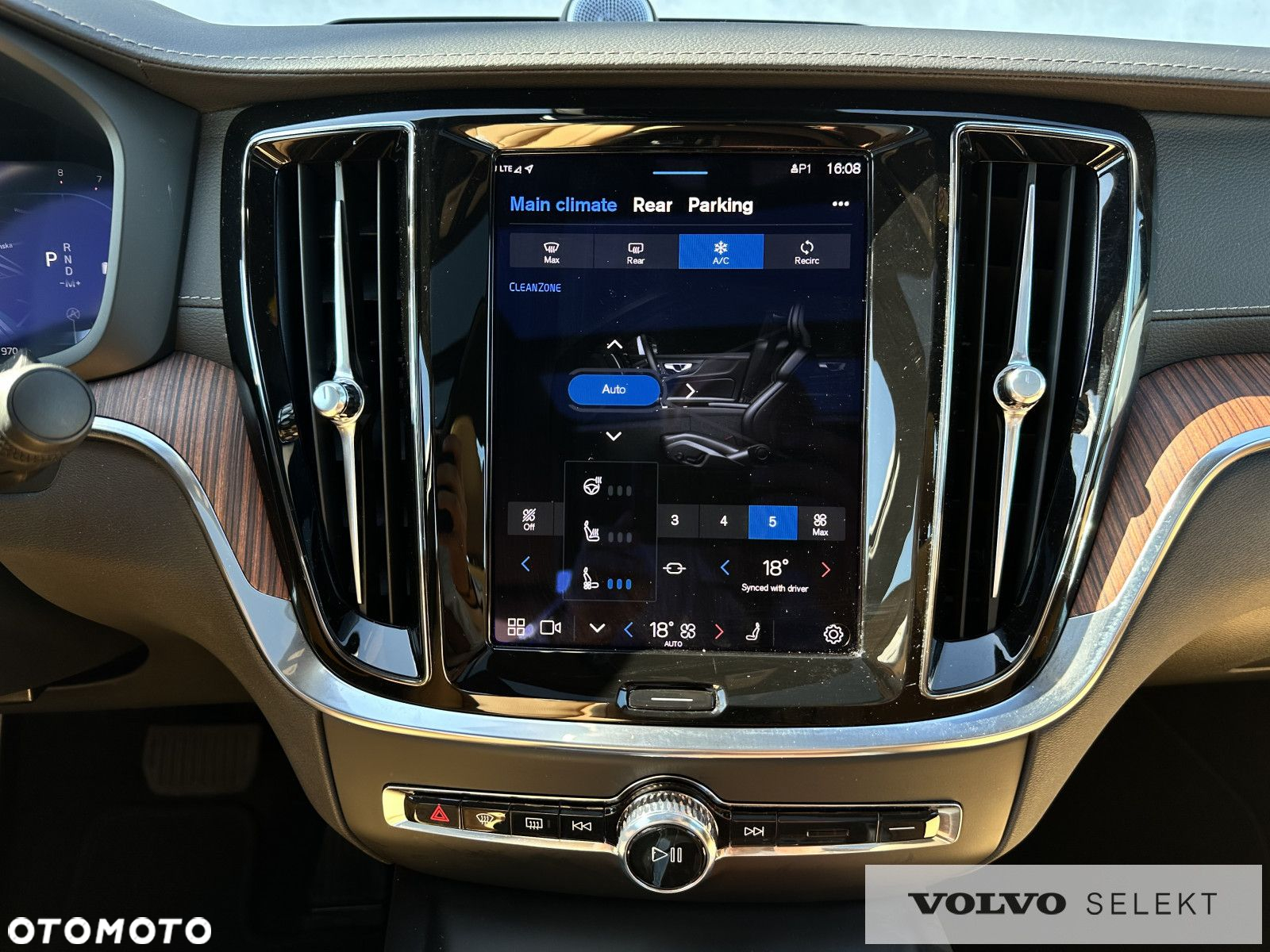 Volvo S60 - 17