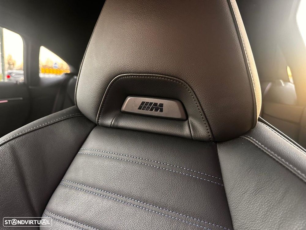 BMW i4 M50 Pack Desportivo M Pro - 33