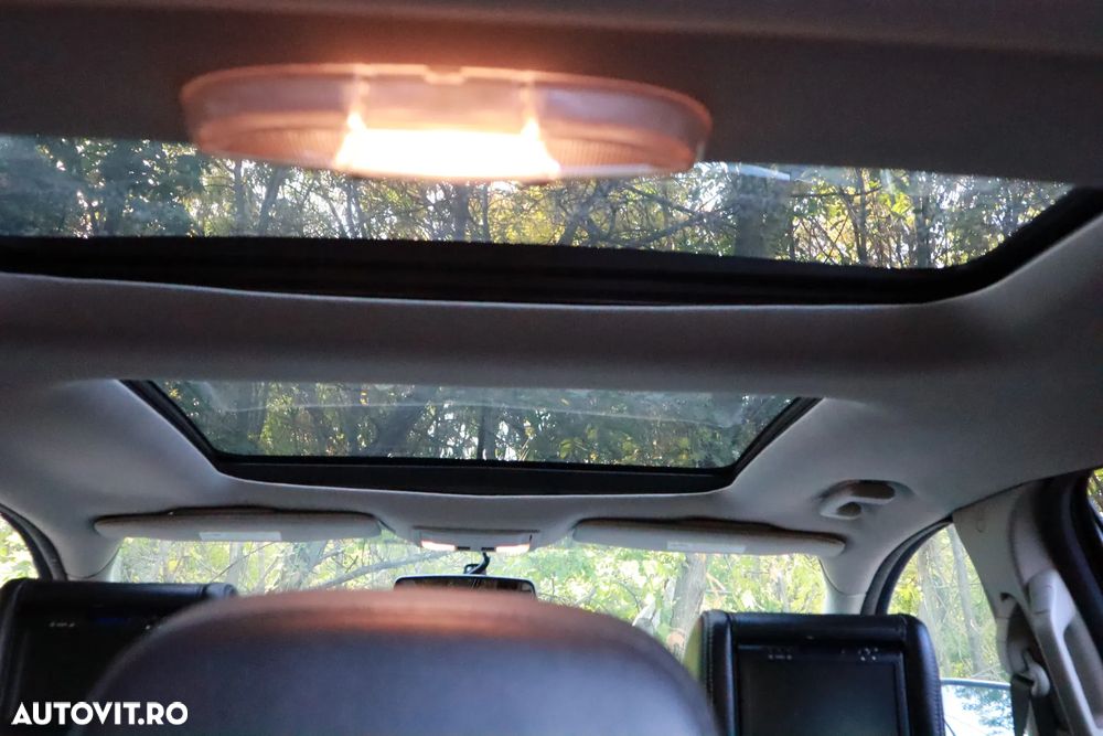 Ford Edge - 21