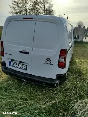 Citroën Berlingo Van - 3