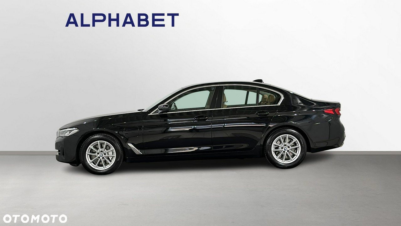 BMW Seria 5 - 3