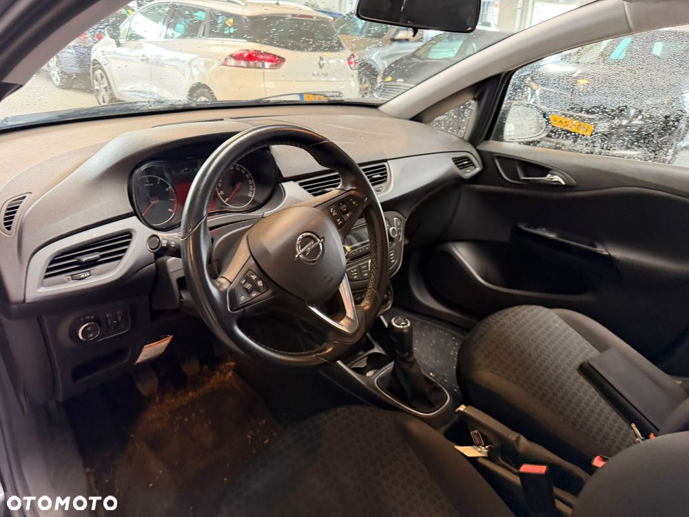 Opel Corsa - 23