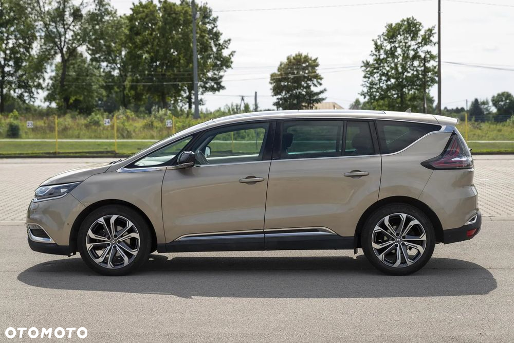Renault Espace 1.8 TCe Energy Initiale Paris EDC 7os - 4