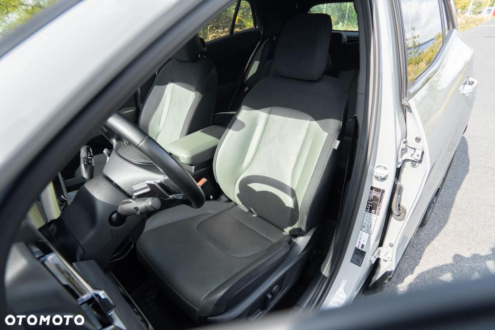 Kia Sportage - 13