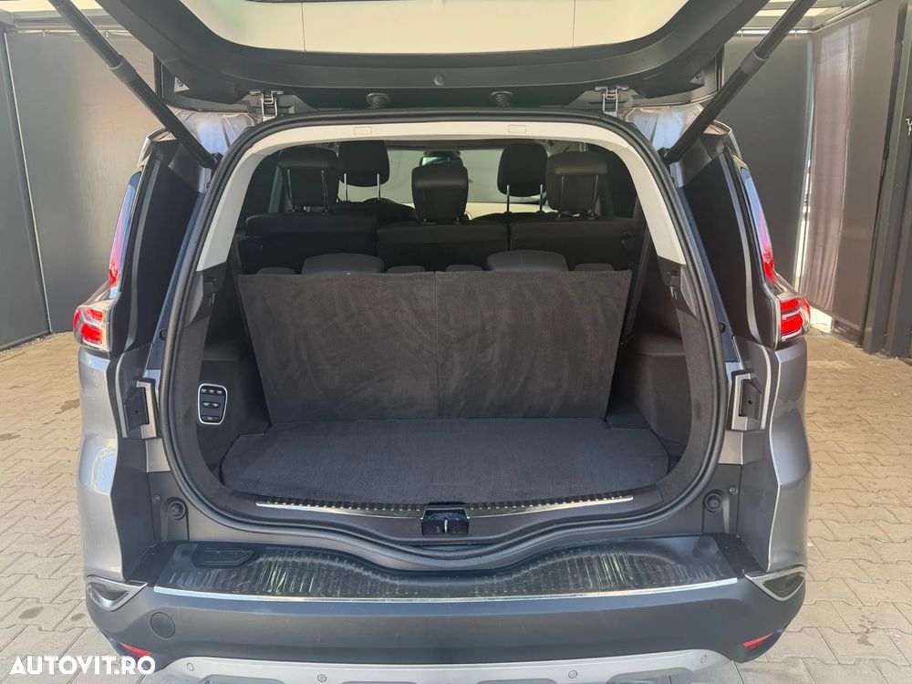 Renault Espace Energy dCi 160 EDC Intens - 13