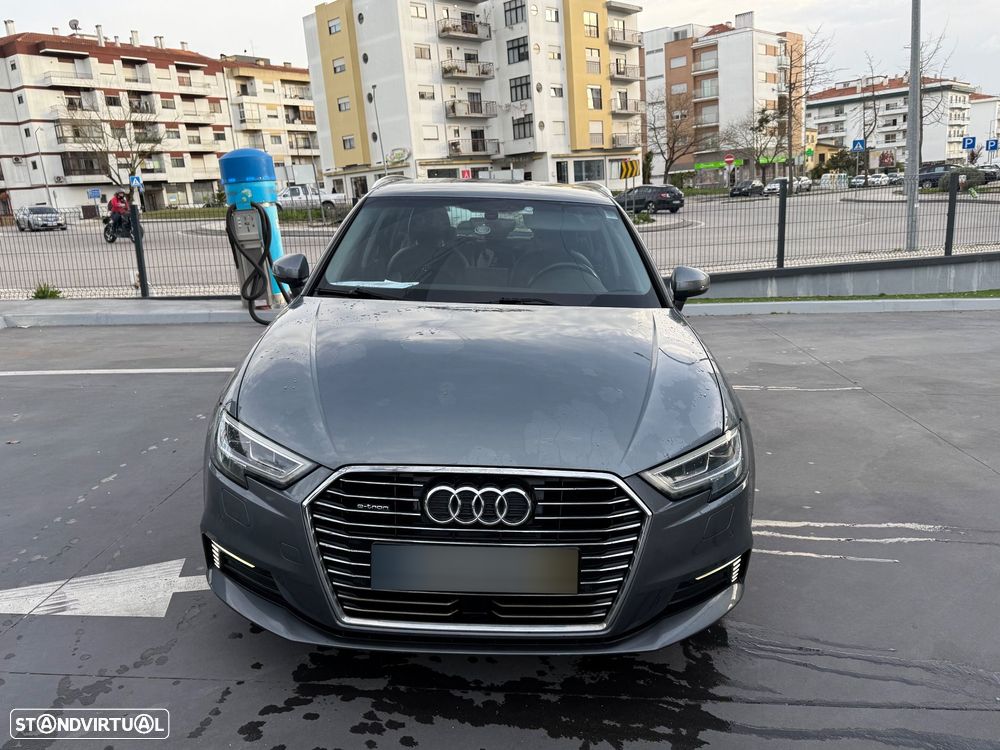 Audi A3 Sportback - 2