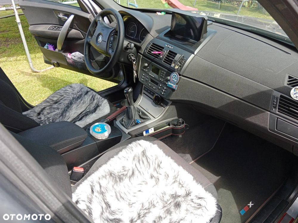 BMW X3 - 20