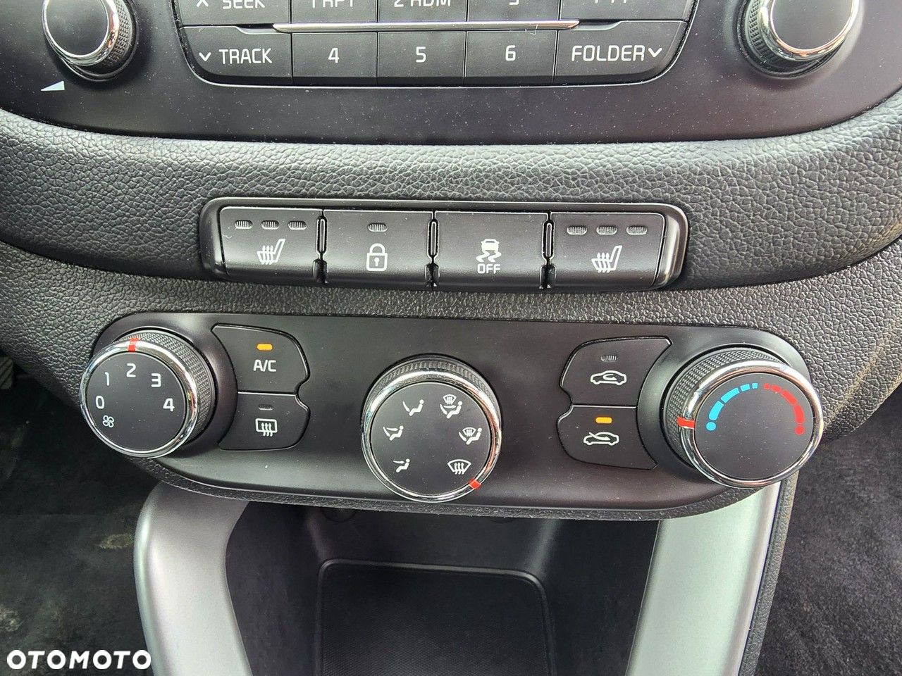 Kia ProCeed pro Ceed 1.6 GDI Edition 7 - 18
