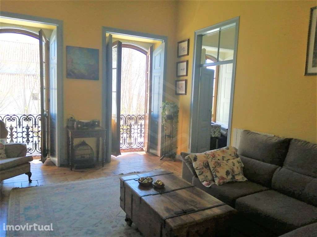 Moradia V3 no centro da vila, Boliqueime, Algarve - Grande imagem: 5/31