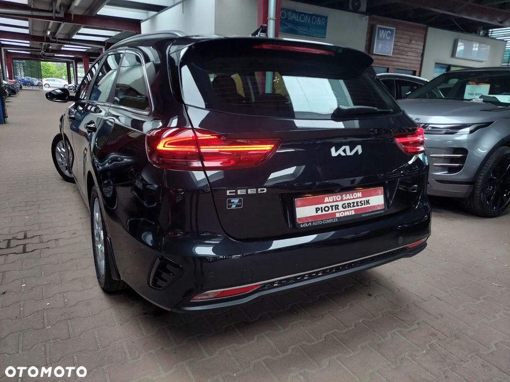Kia Ceed 1.5 T-GDI M - 31