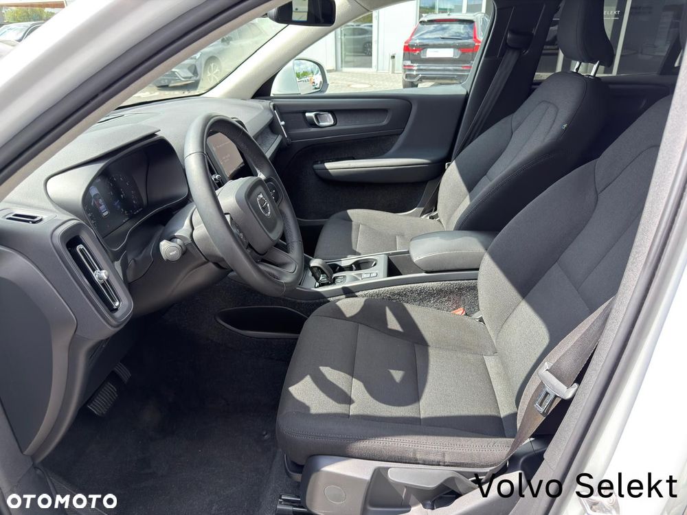 Volvo XC 40 - 11