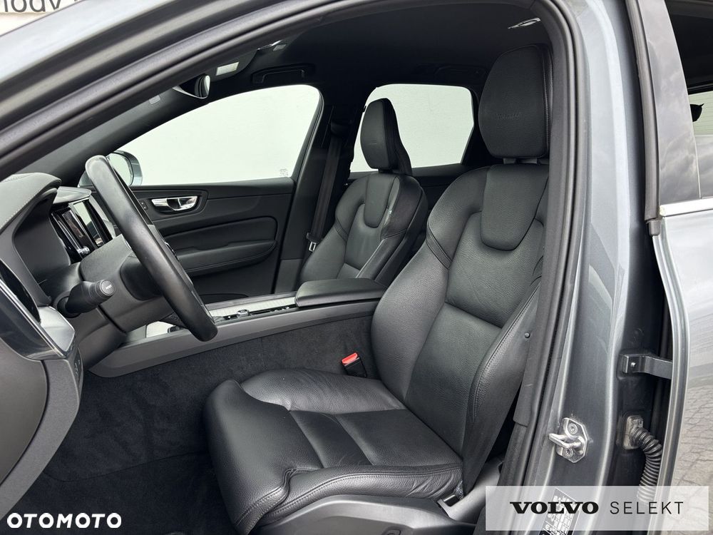 Volvo XC 60 - 7