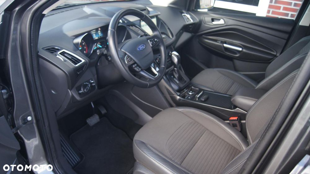 Ford Kuga 1.5 EcoBoost 4WD Titanium Plus - 13