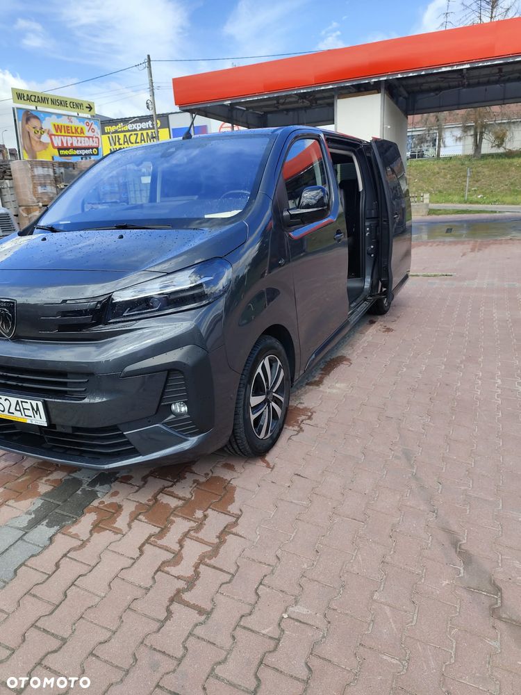 Peugeot Expert - 9