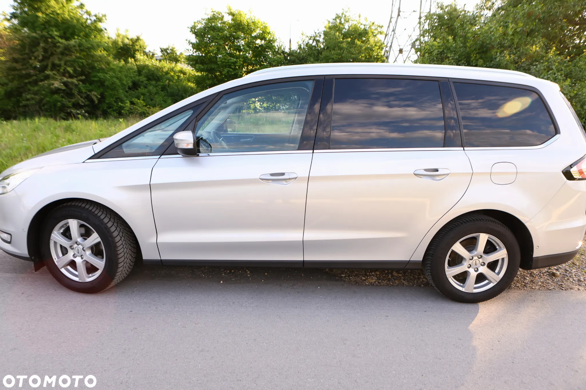 Ford Galaxy 1.5 EcoBoost Titanium - 11