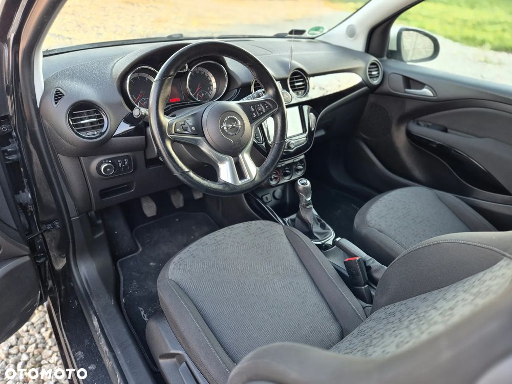 Opel Adam 1.4 Start/Stop Glam - 11