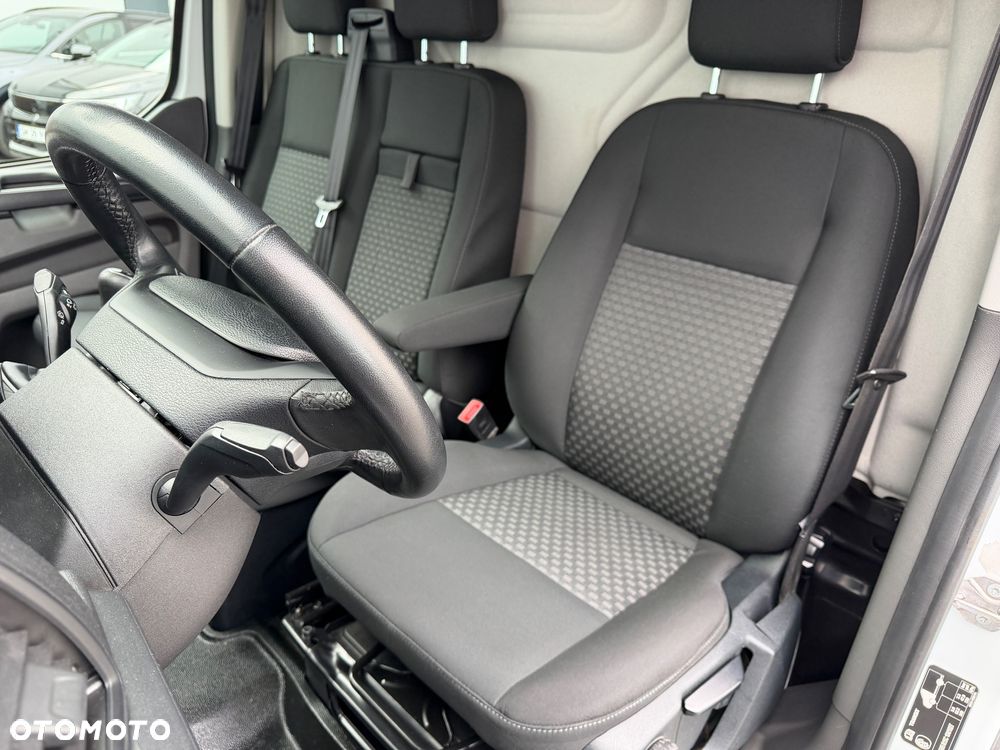 Ford Transit Custom - 29