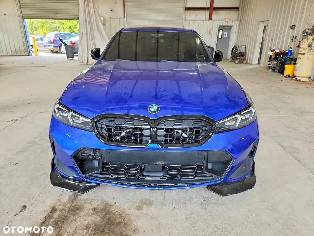 BMW Seria 3 M340i xDrive - 5