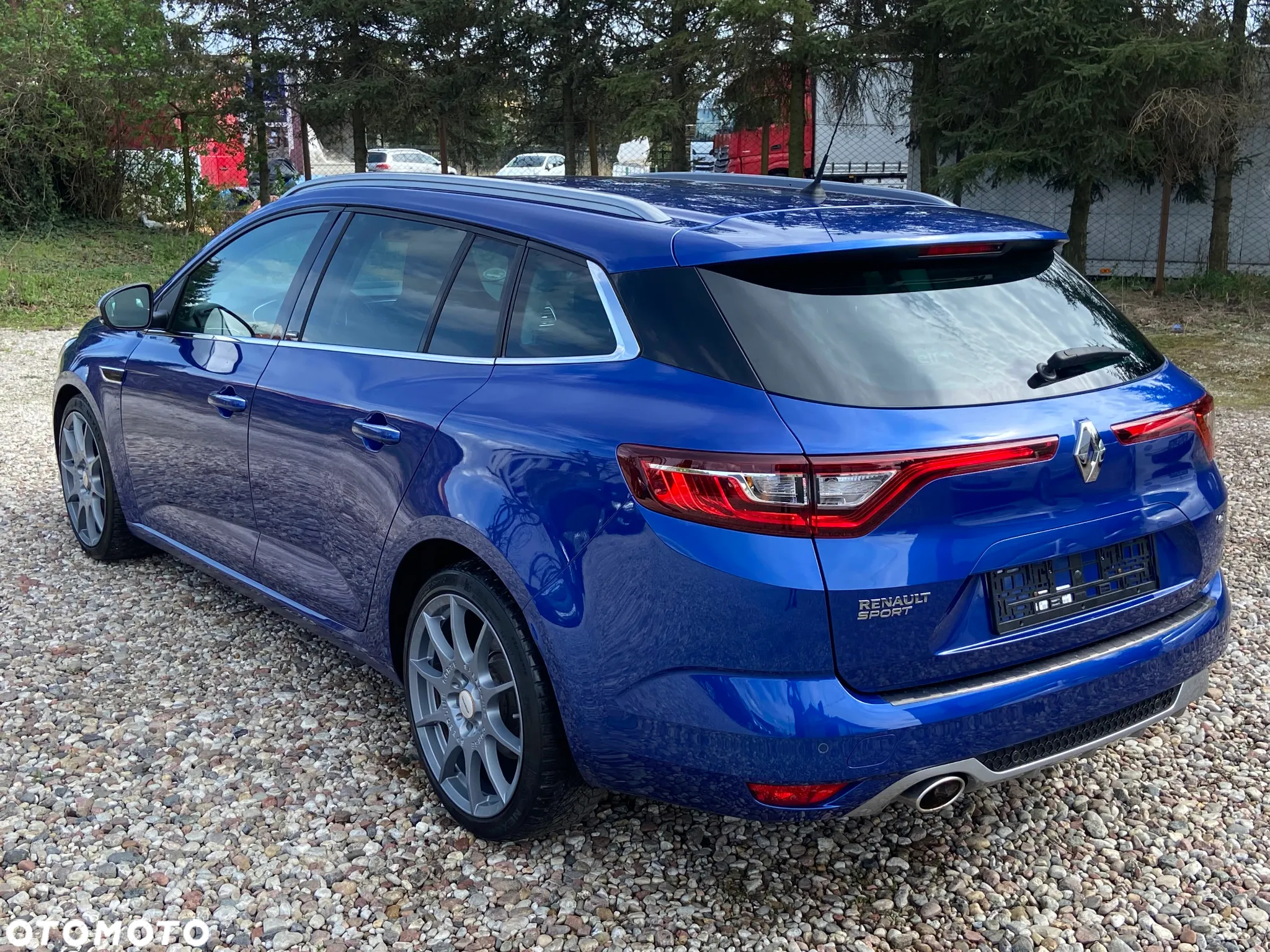 Renault Megane - 18
