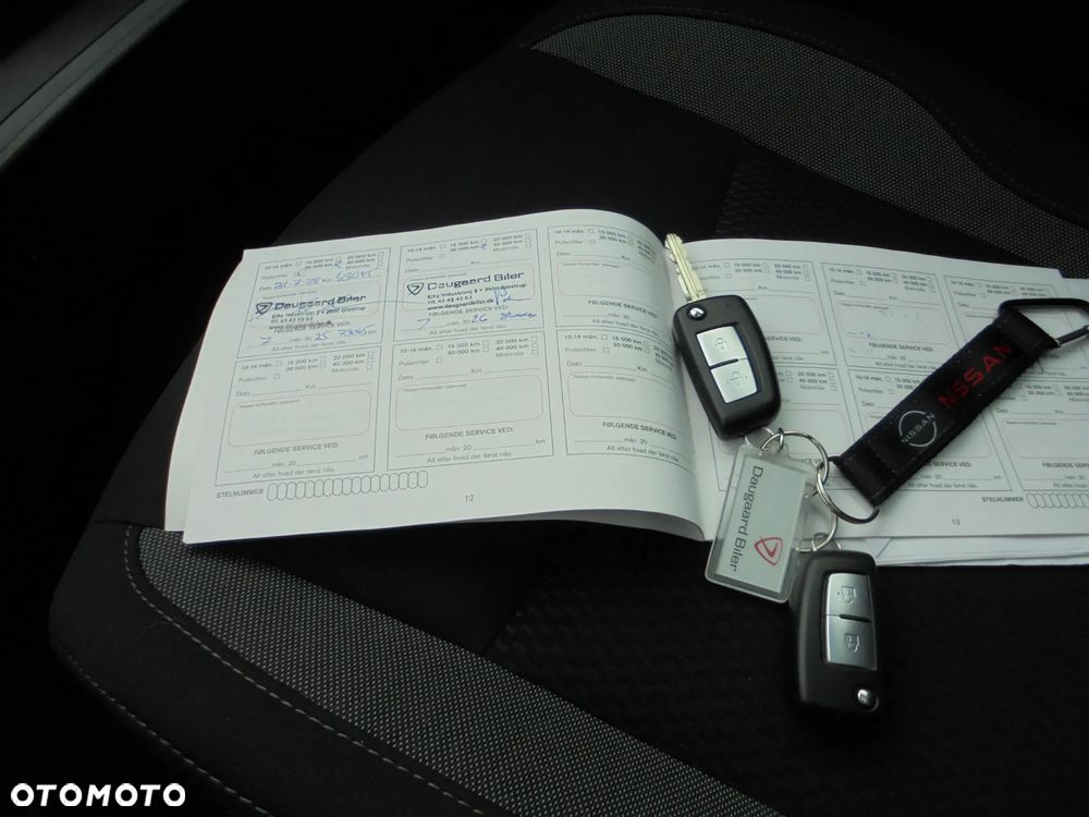 Nissan Qashqai 1.3 DIG-T N-WAY - 31