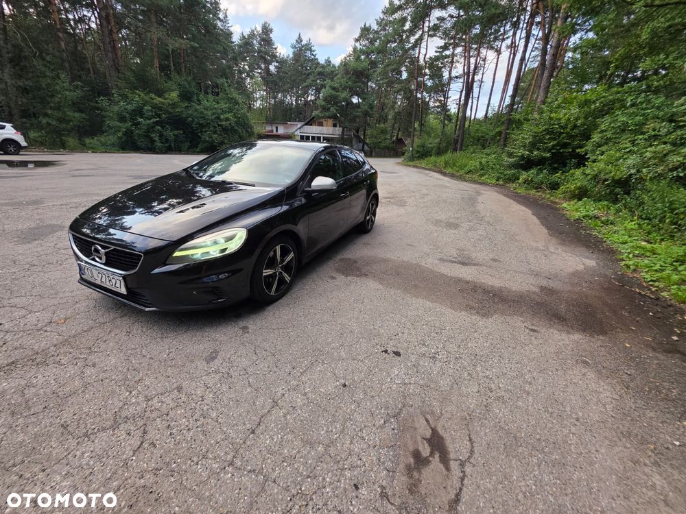 Volvo V40 D3 RDesign - 4