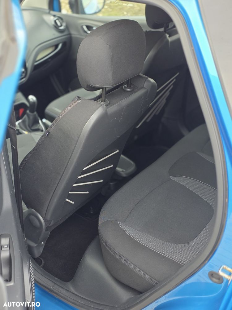 Renault Captur ENERGY dCi 90 Start&Stop Dynamique - 14