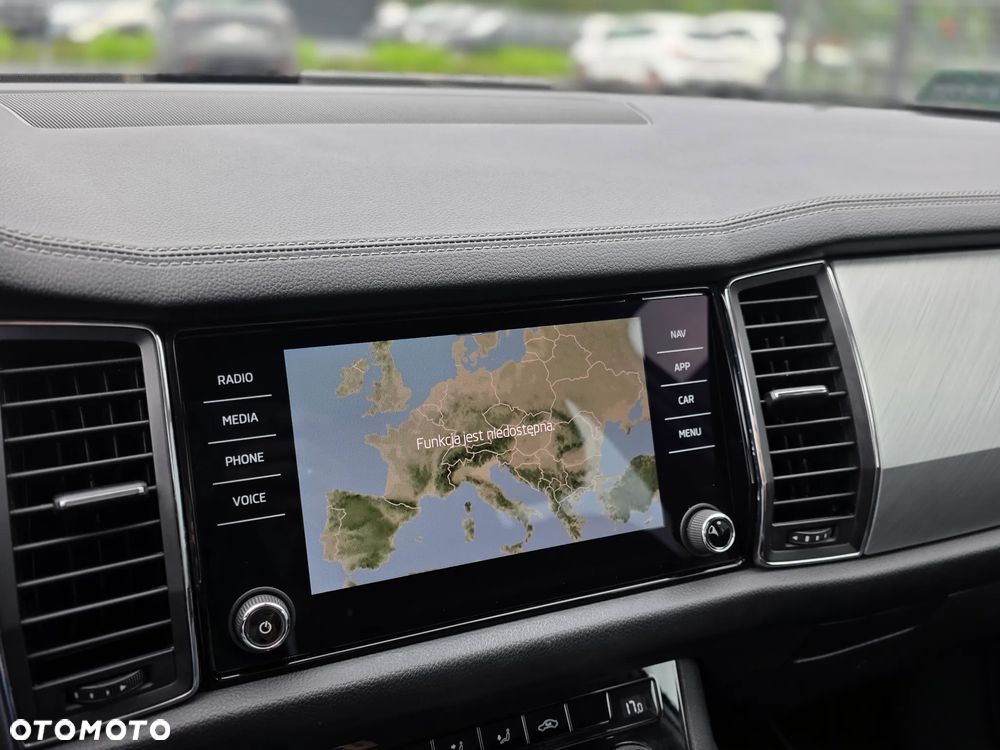 Skoda Kodiaq 1.5 TSI ACT 4x2 Ambition DSG - 20