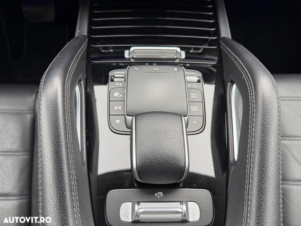 Mercedes-Benz GLE 300 d 4MATIC 9G-TRONIC AMG Line - 18
