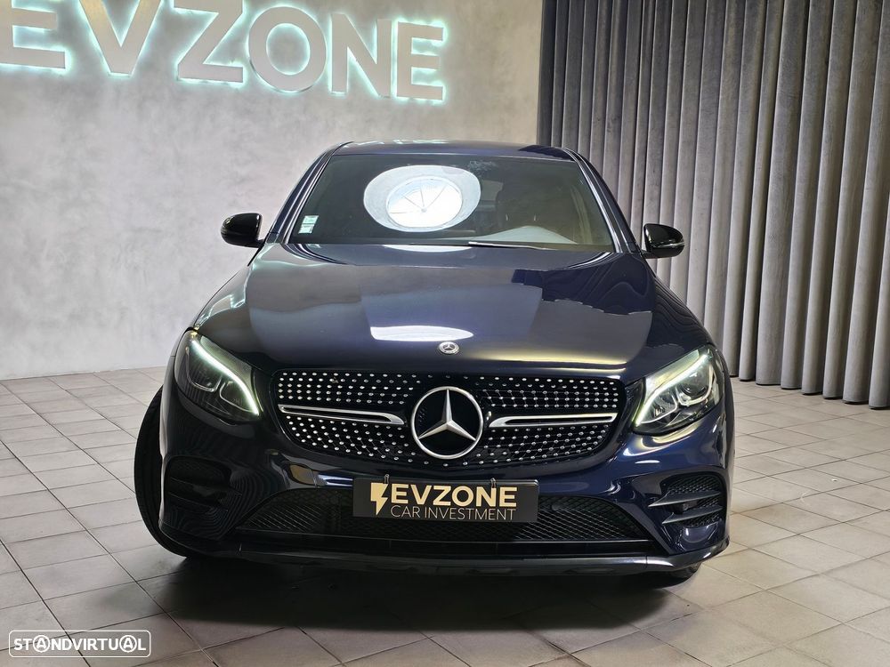 Mercedes-Benz GLC 300 - 3