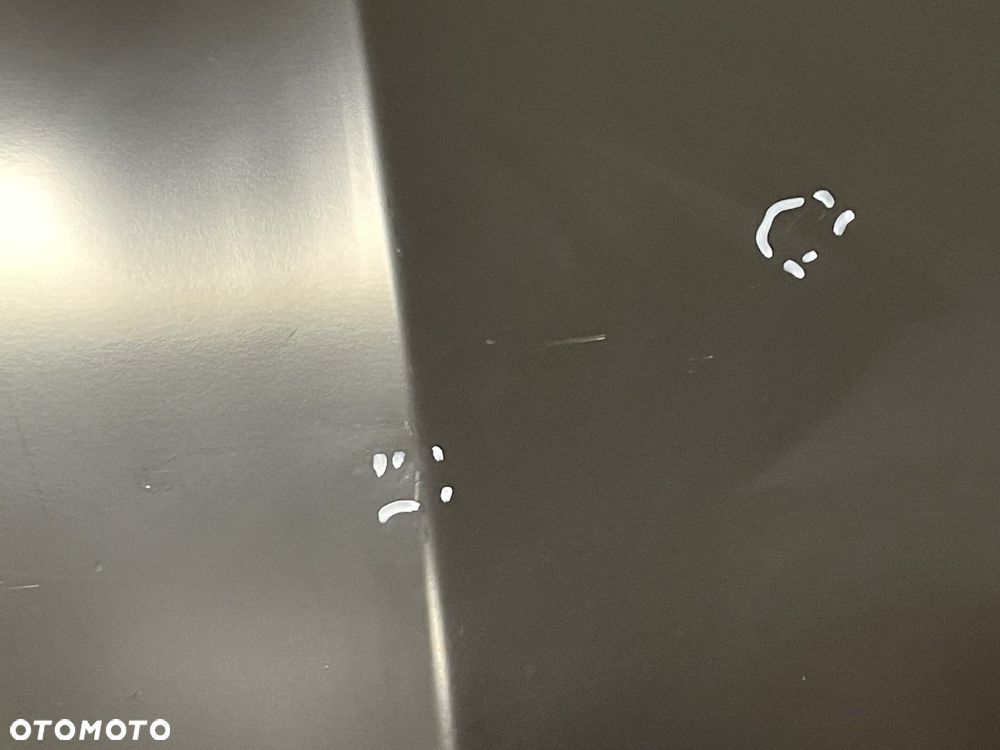 FABRYCZNIE NOWA ORYGINALNA MASKA POKRYWA SILNIKA PEUGEOT 208 I 1 12-19 9803656980 - 7