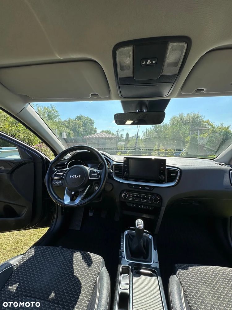 Kia Ceed 1.5 T-GDI L - 2