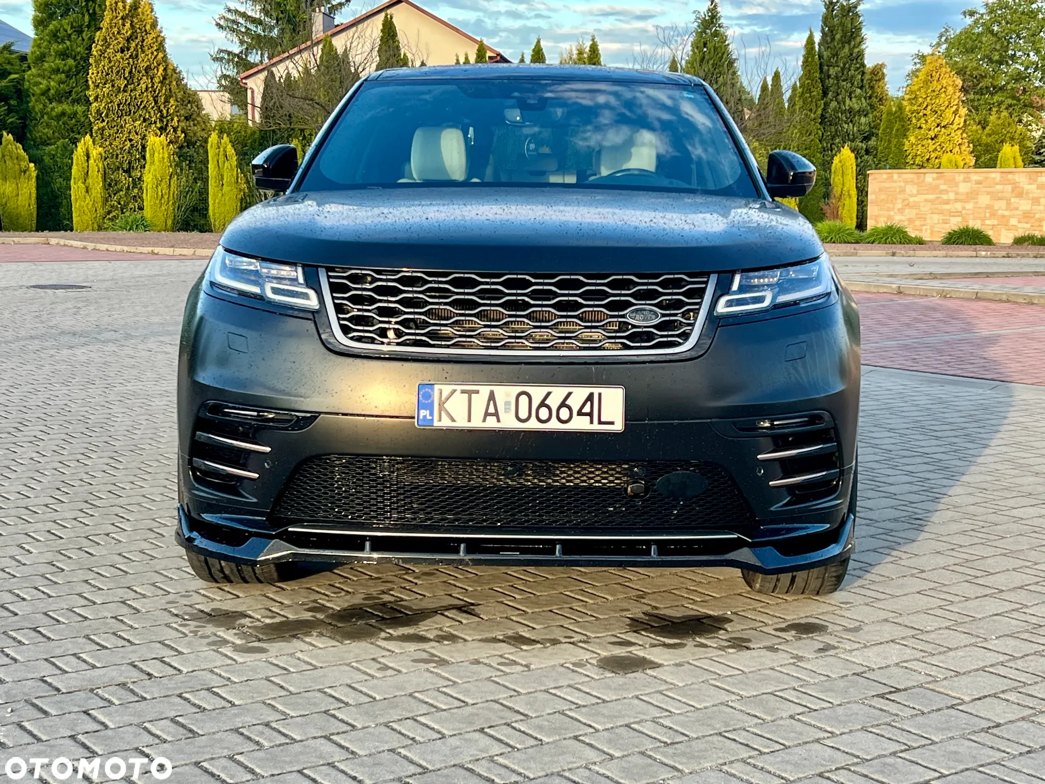 Land Rover Range Rover Velar 2.0 R-Dynamic S - 19