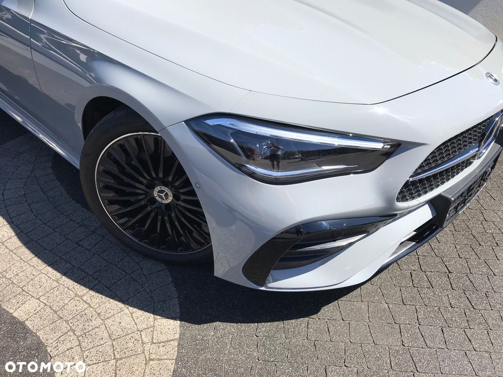 Mercedes-Benz CLE 200 9G-TRONIC Edition AMG Line - 25