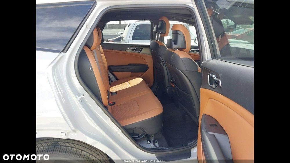 Kia Sportage - 11