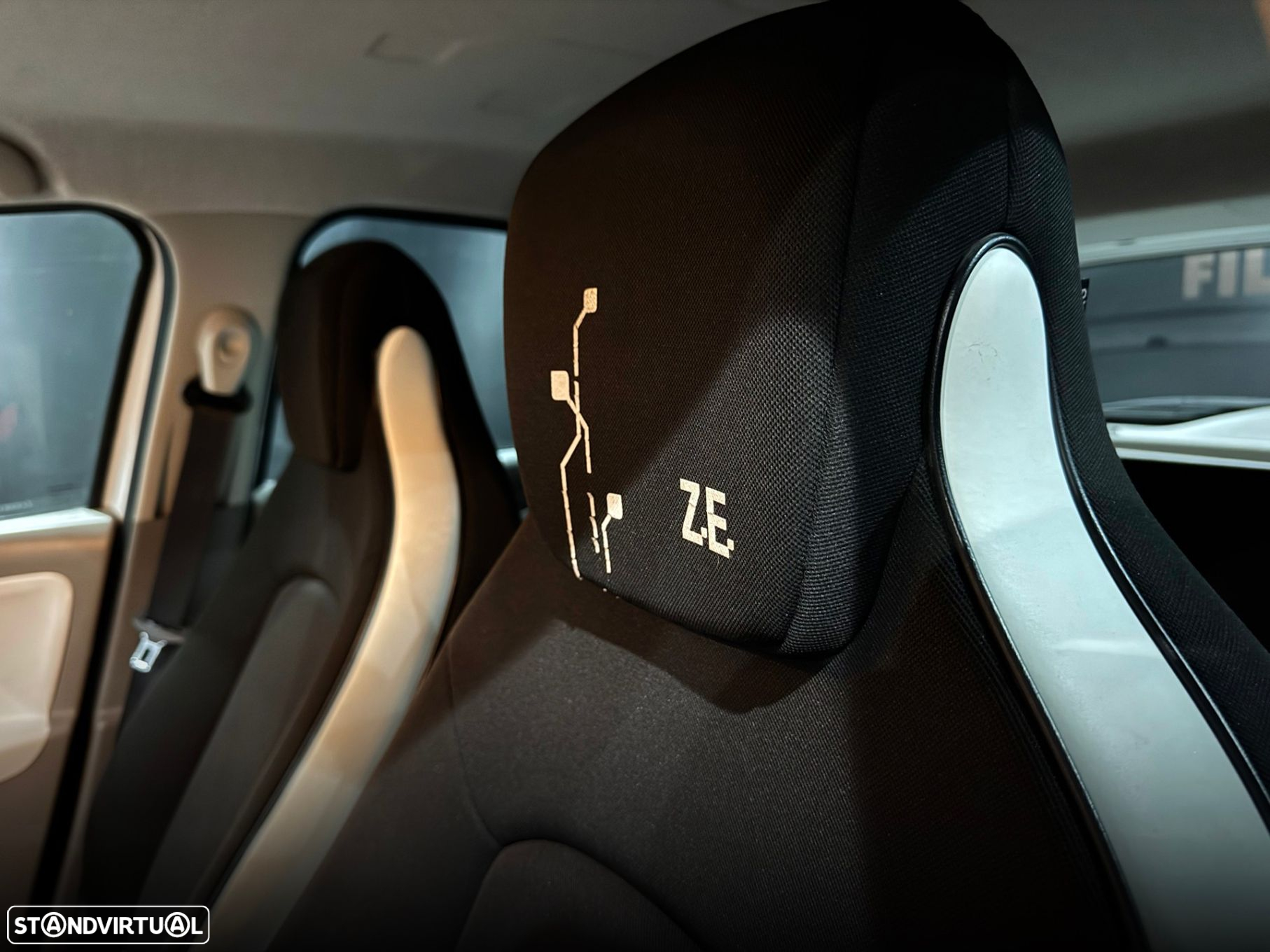 Renault Zoe - 16