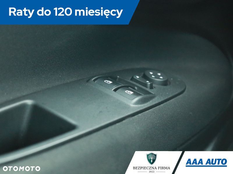 Fiat Punto 2012 - 16