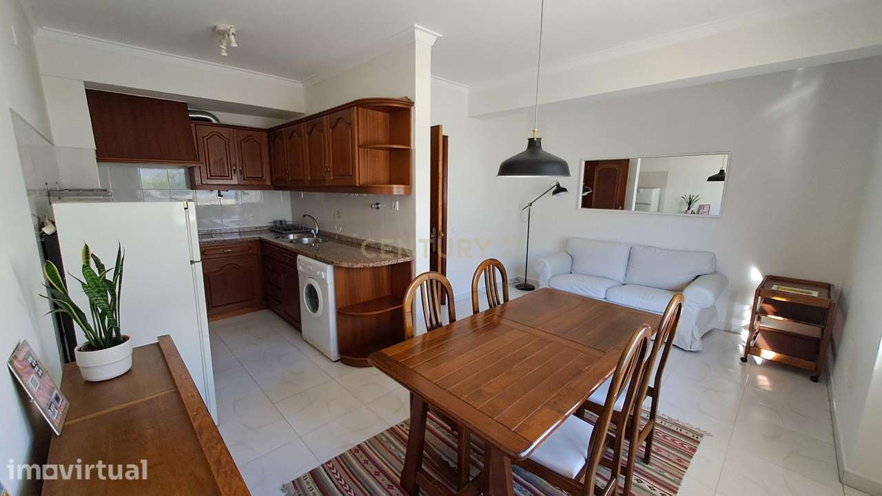Apartamento T1 Centro da Ericeira - Grande imagem: 2/11