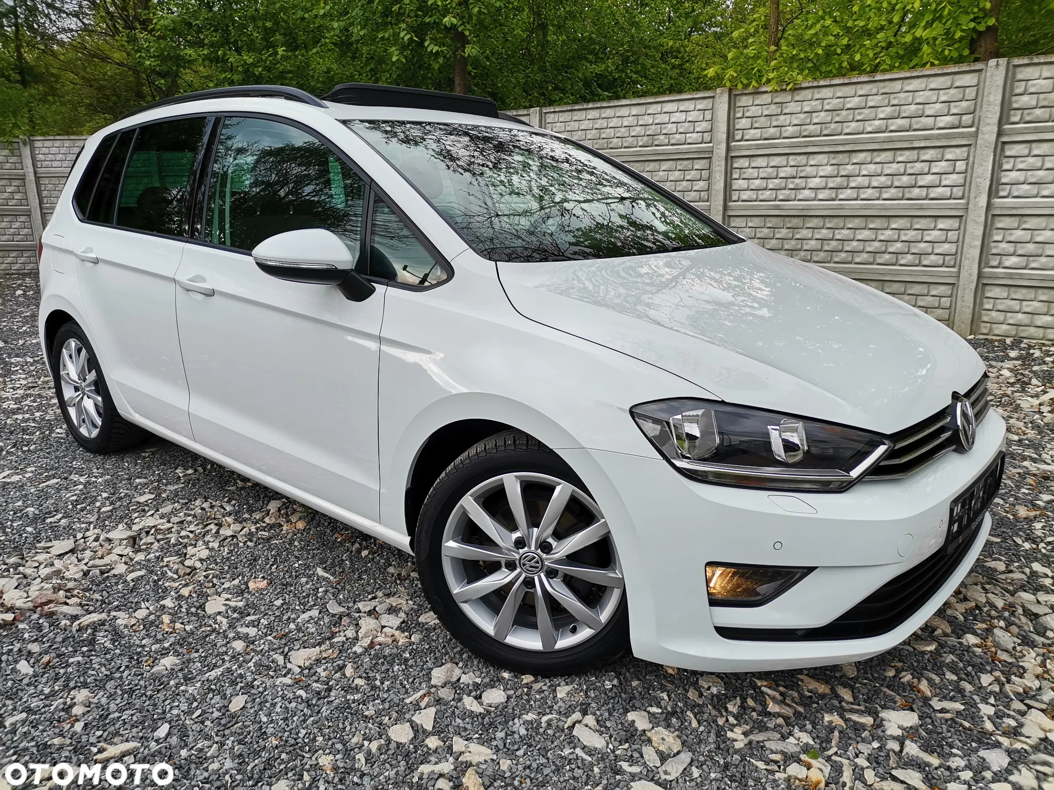 Volkswagen Golf 1.6 BlueTDI Comfortline - 27
