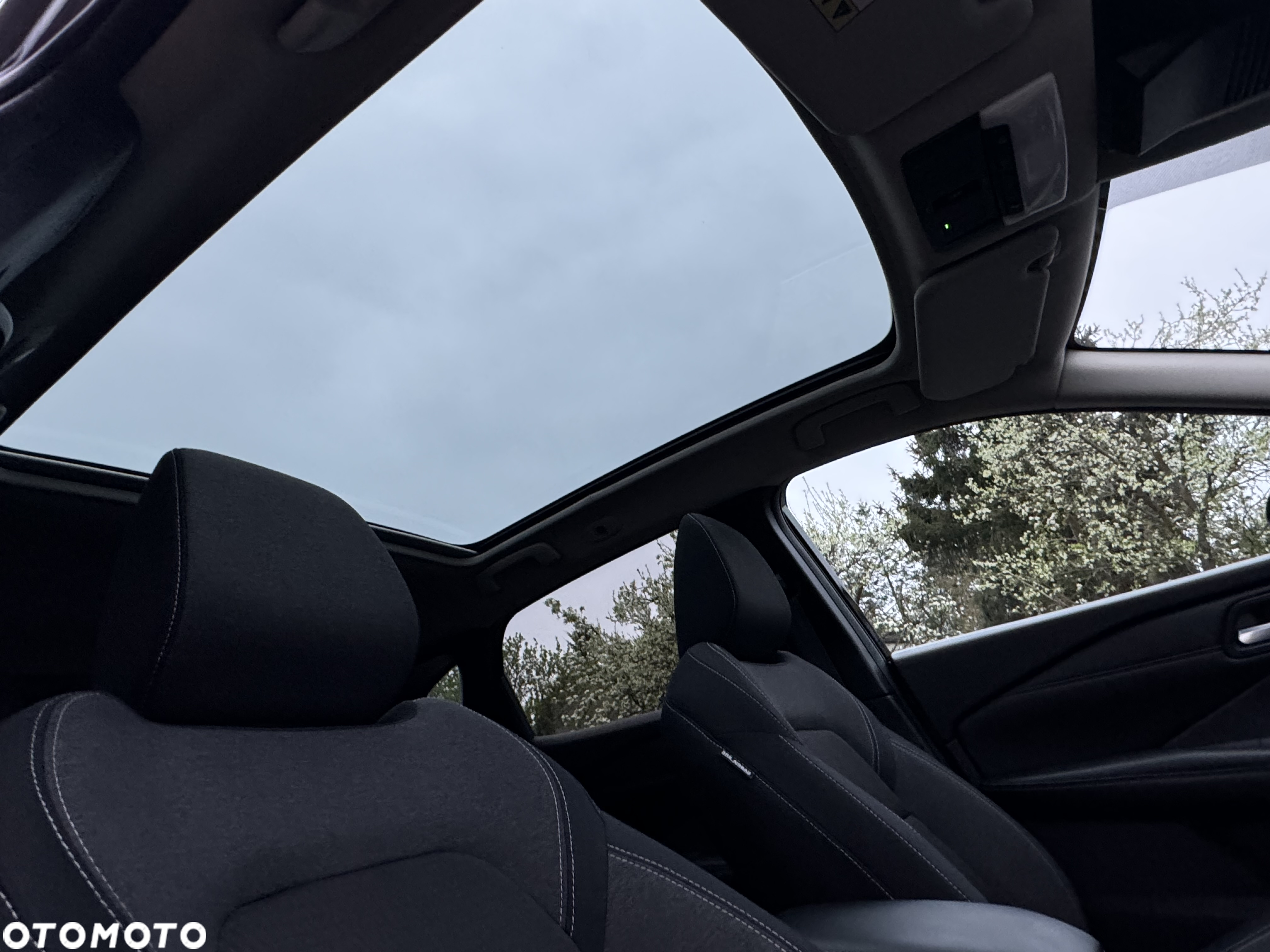 Nissan Qashqai 1.3 DIG-T N-Connecta - 20